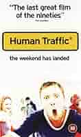 洋画・外国映画 Human Traffic DVD Amazon.com: Human Traffic : John Simm, Lorraine Pilkington